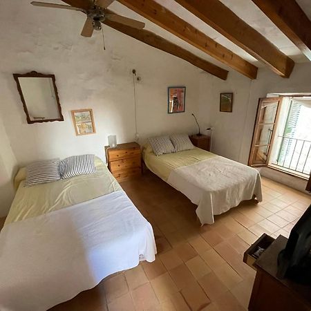 Encantadora Casita En El Centro De 福纳卢奇 外观 照片