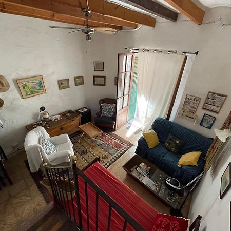 Encantadora Casita En El Centro De 福纳卢奇 外观 照片