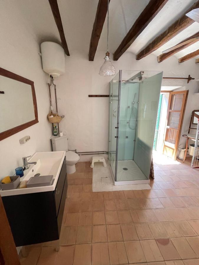 Encantadora Casita En El Centro De 福纳卢奇 外观 照片