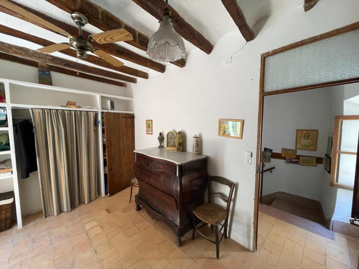 Encantadora Casita En El Centro De 福纳卢奇 外观 照片